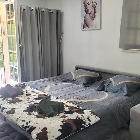 Studio Agay A 2 Pas Des Plages Saint-Raphaël Kültér fotó