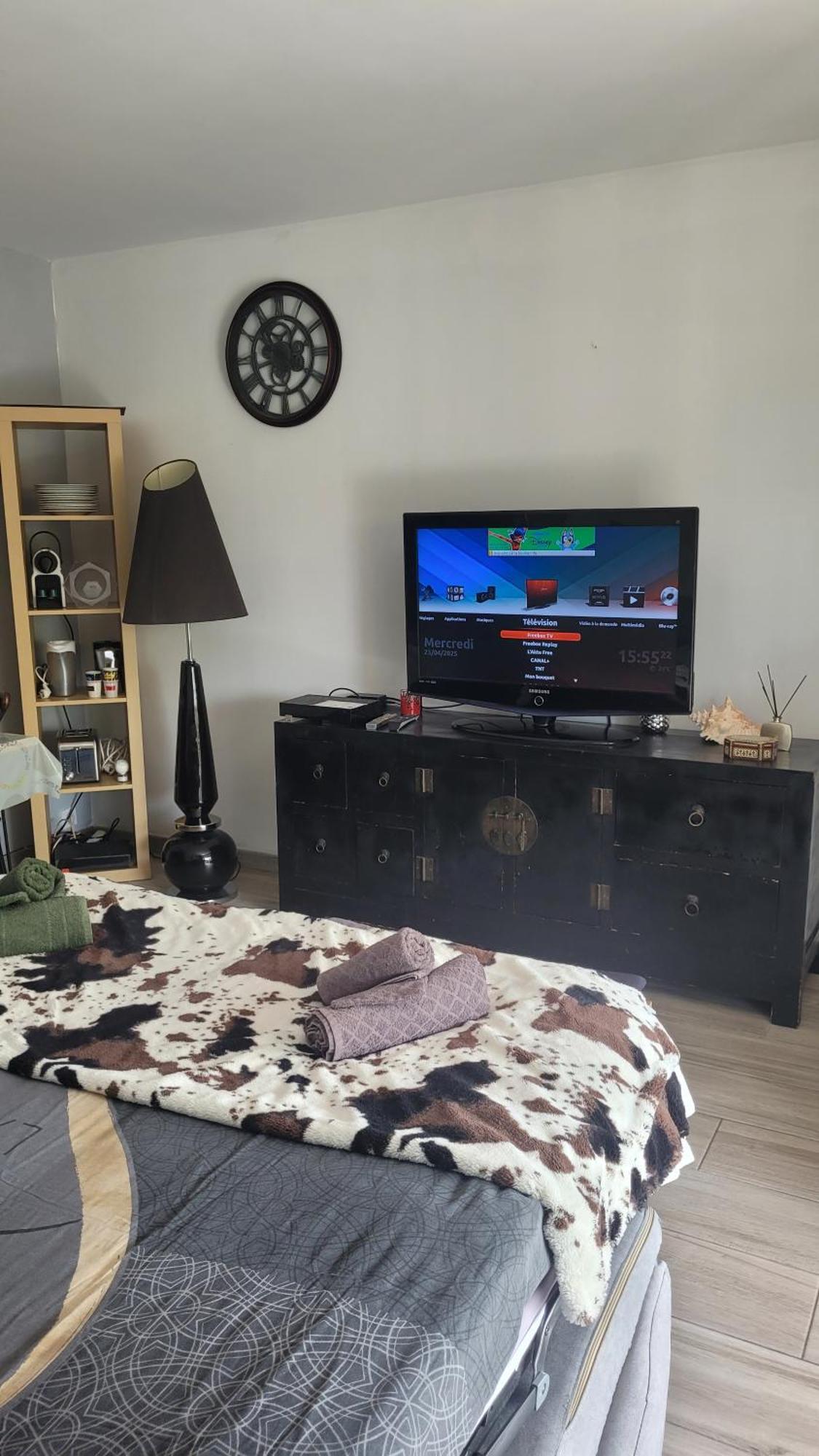 Studio Agay A 2 Pas Des Plages Saint-Raphaël Kültér fotó